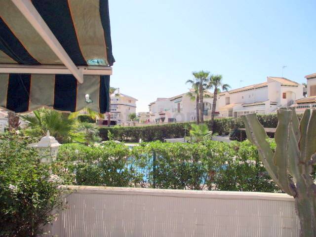 Resales - Appartement - La Mata