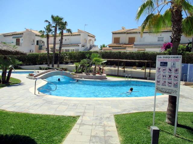 Gebrauchtobjekte - Apartment - La Mata