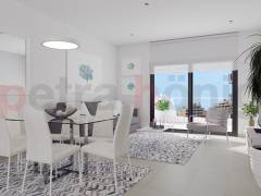 nieuw - Appartement - Gran Alacant - Arenales del Sol