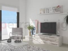 новый -  квартира - Gran Alacant - Arenales del Sol