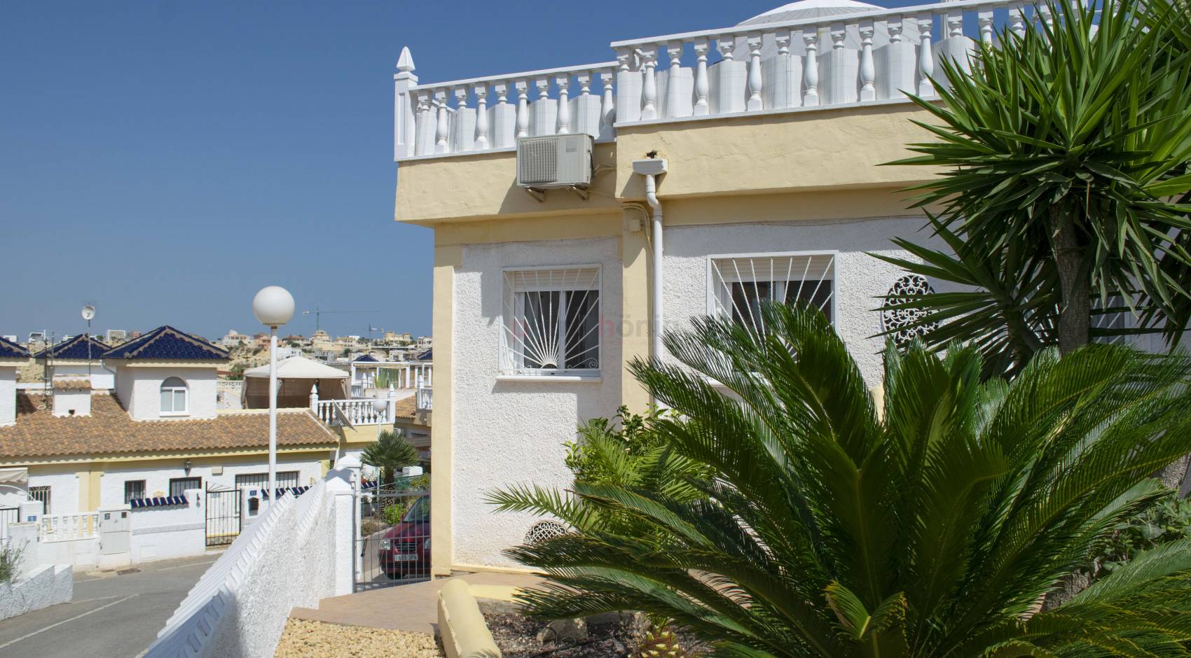 Resales - Semi Detached - Ciudad Quesada - La Marquesa Golf