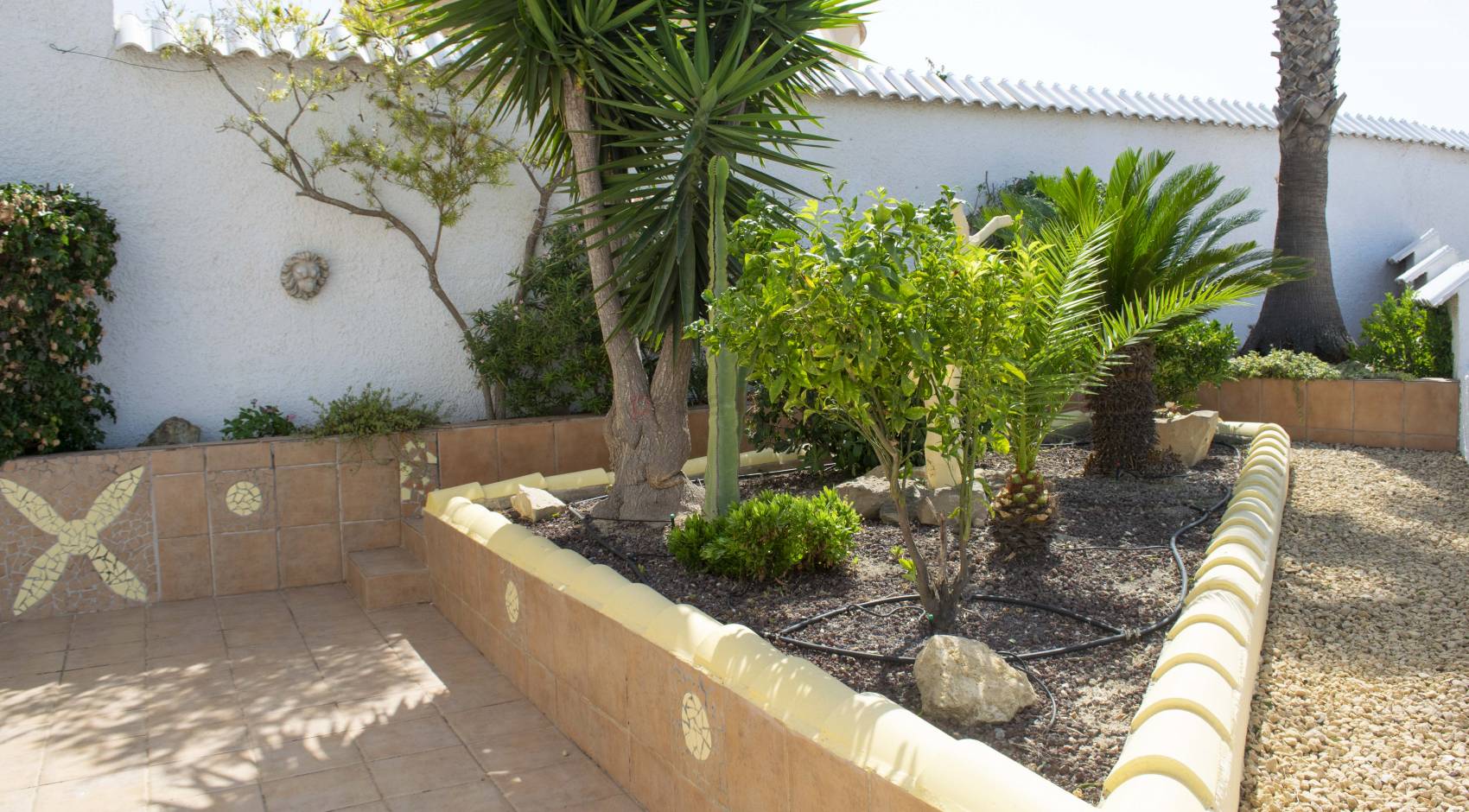 Resales - Semi Detached - Ciudad Quesada - La Marquesa Golf