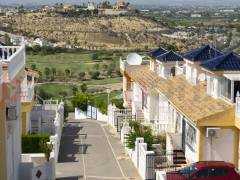 Resales - Semi Detached - Ciudad Quesada - La Marquesa Golf