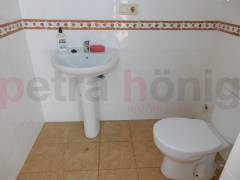 A Vendre - Villa - Ciudad Quesada