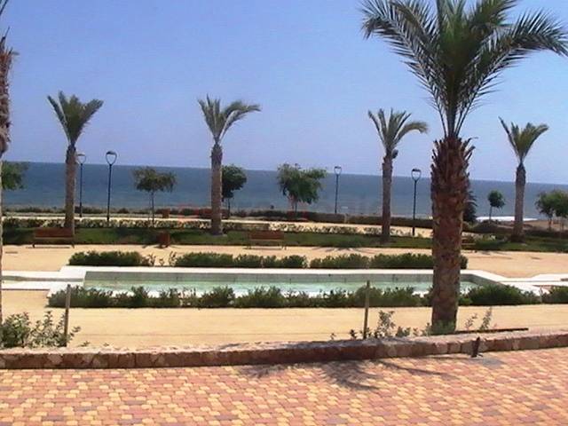 nieuw - Appartement - Other areas - San Juan de los Terreros