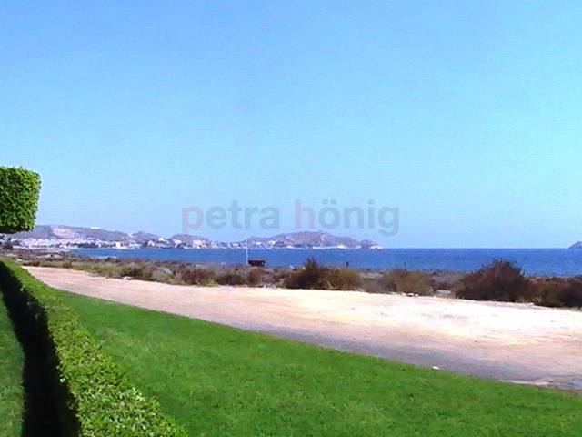 Nouvelle Construction - Appartement - Other areas - San Juan de los Terreros