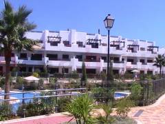 Nouvelle Construction - Appartement - Other areas - San Juan de los Terreros