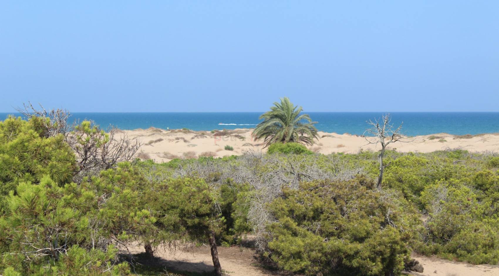 Gebrauchtobjekte - Bungalow - Guardamar del Segura