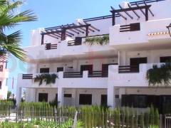 Nouvelle Construction - Appartement - Other areas - San Juan de los Terreros