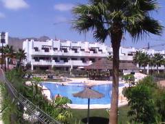 New build - Apartment - Other areas - San Juan de los Terreros