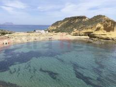 новый -  квартира - Other areas - San Juan de los Terreros