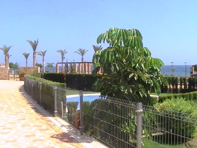 Neubau-Projekte - Apartment - Other areas - San Juan de los Terreros