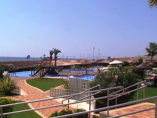 Nybygg - Leilighet - Other areas - San Juan de los Terreros