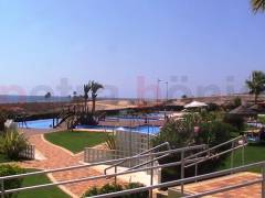 nieuw - Appartement - Other areas - San Juan de los Terreros