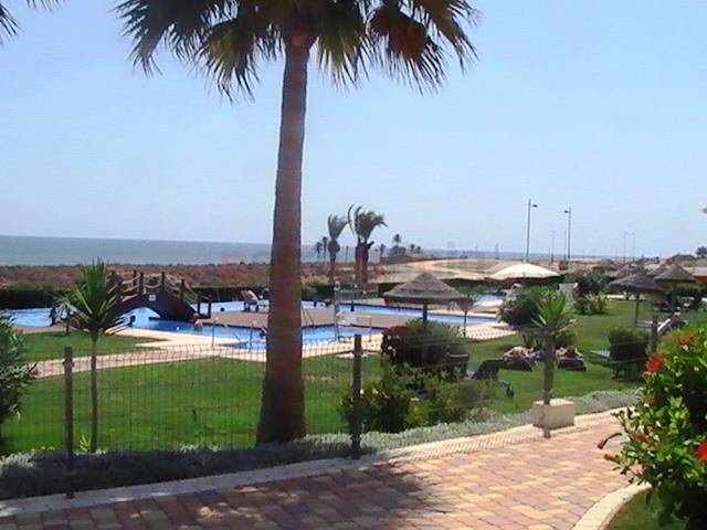 nieuw - Appartement - Other areas - San Juan de los Terreros