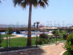 Obra Nueva - Apartamento - Other areas - San Juan de los Terreros