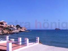 mpya - Lägenhet - Other areas - San Juan de los Terreros