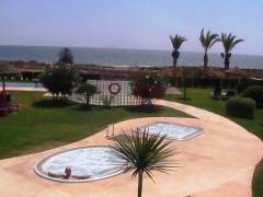 New build - Apartment - Other areas - San Juan de los Terreros