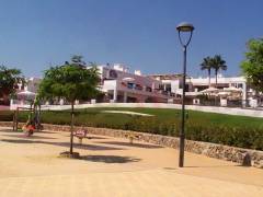 New build - Apartment - Other areas - San Juan de los Terreros