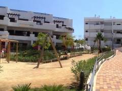 Nouvelle Construction - Appartement - Other areas - San Juan de los Terreros