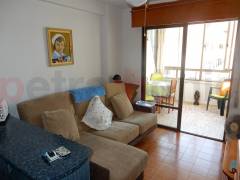 Resales - Lägenhet - Torrevieja - Cabo Cervera