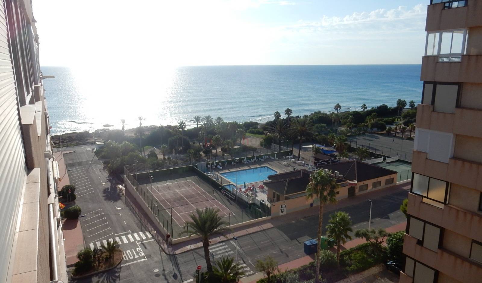 Sale -  квартира - Torrevieja - Cabo Cervera