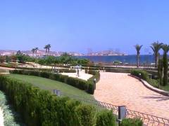 nieuw - Appartement - Other areas - San Juan de los Terreros