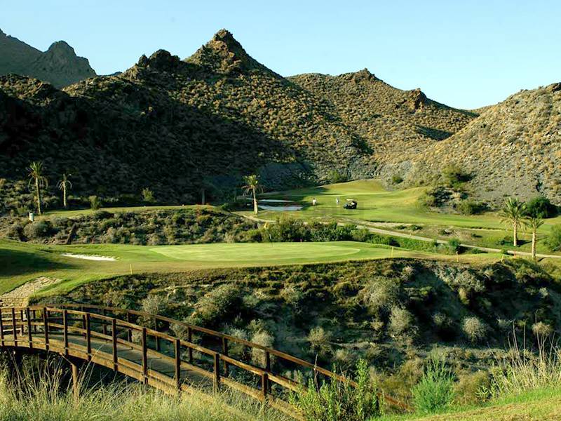 Nybygg - Leilighet - Other areas - San Juan de los Terreros