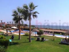 новый - Дуплексы - Other areas - San Juan de los Terreros