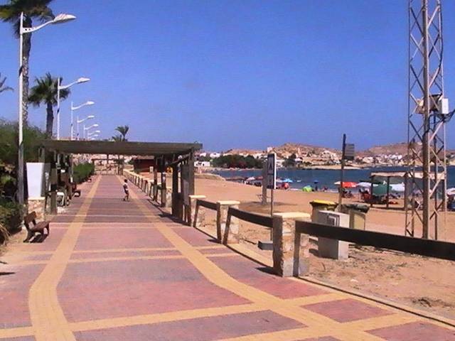 nieuw - Half Vrijstaand - Other areas - San Juan de los Terreros