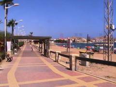 nieuw - Half Vrijstaand - Other areas - San Juan de los Terreros