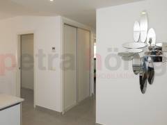 Nouvelle Construction - Appartement - Other areas - San Juan de los Terreros