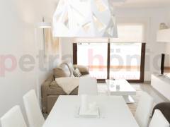 Obra Nueva - Apartamento - Other areas - San Juan de los Terreros