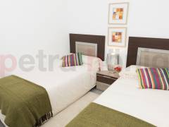 New build - Apartment - Other areas - San Juan de los Terreros