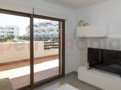 New build - Apartment - Other areas - San Juan de los Terreros