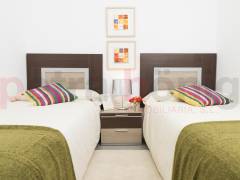 nieuw - Appartement - Other areas - San Juan de los Terreros