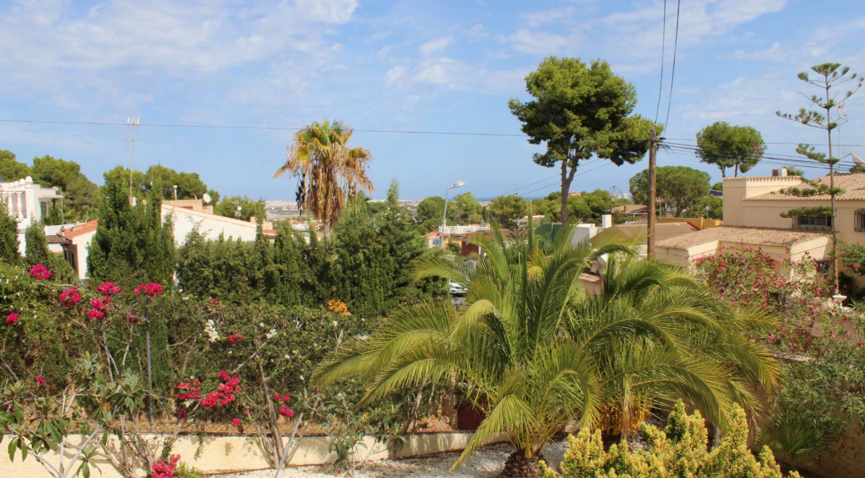 A Vendre - Villa - Los balcones - Los Balcones