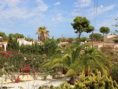 Gebrauchtobjekte - Einfamilienhaus - Los balcones - Los Balcones