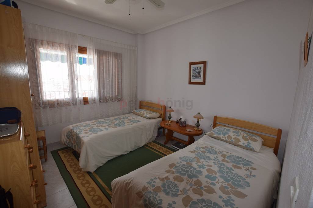 Resales - Appartement - Ciudad Quesada