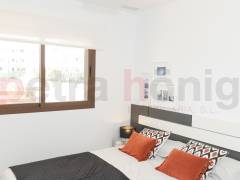 Neubau-Projekte - Apartment - Other areas - San Juan de los Terreros