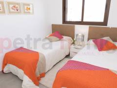 новый -  квартира - Other areas - San Juan de los Terreros