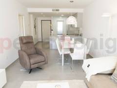 новый -  квартира - Other areas - San Juan de los Terreros