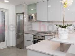 Neubau-Projekte - Apartment - Other areas - San Juan de los Terreros