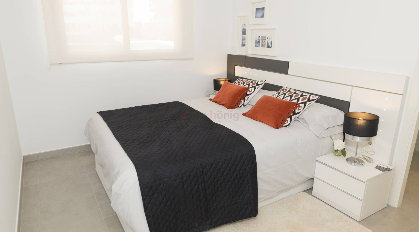 nieuw - Appartement - Other areas - San Juan de los Terreros