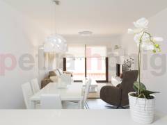 Nouvelle Construction - Appartement - Other areas - San Juan de los Terreros