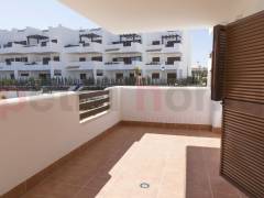 новый -  квартира - Other areas - San Juan de los Terreros