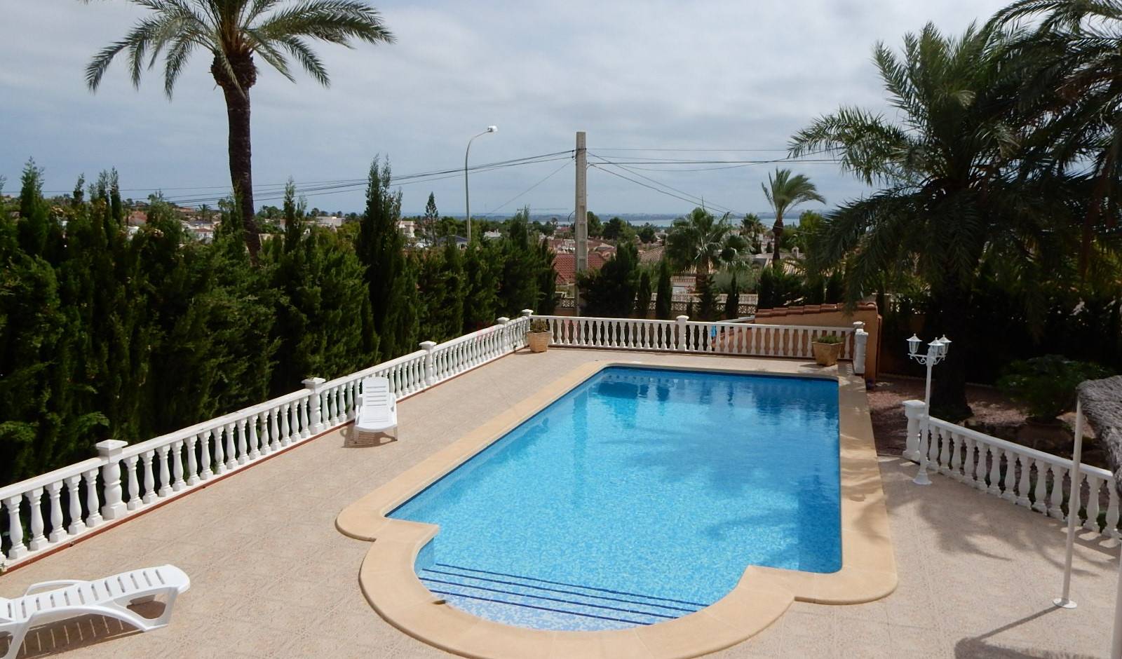 A Vendre - Villa - Ciudad Quesada