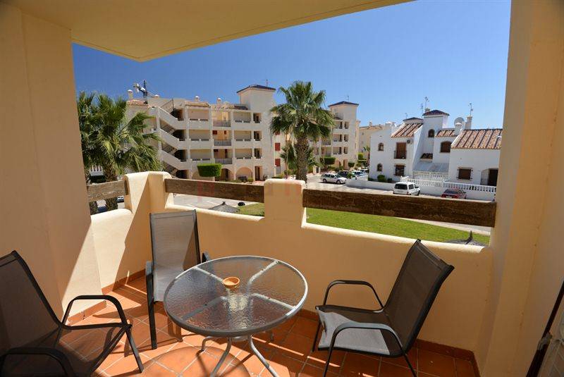 Resales - lejlighed - Playa Flamenca