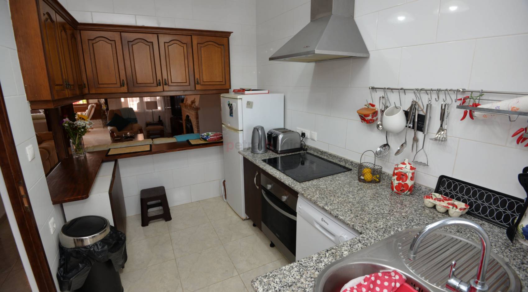 Resales - Semi Detached - Punta Prima