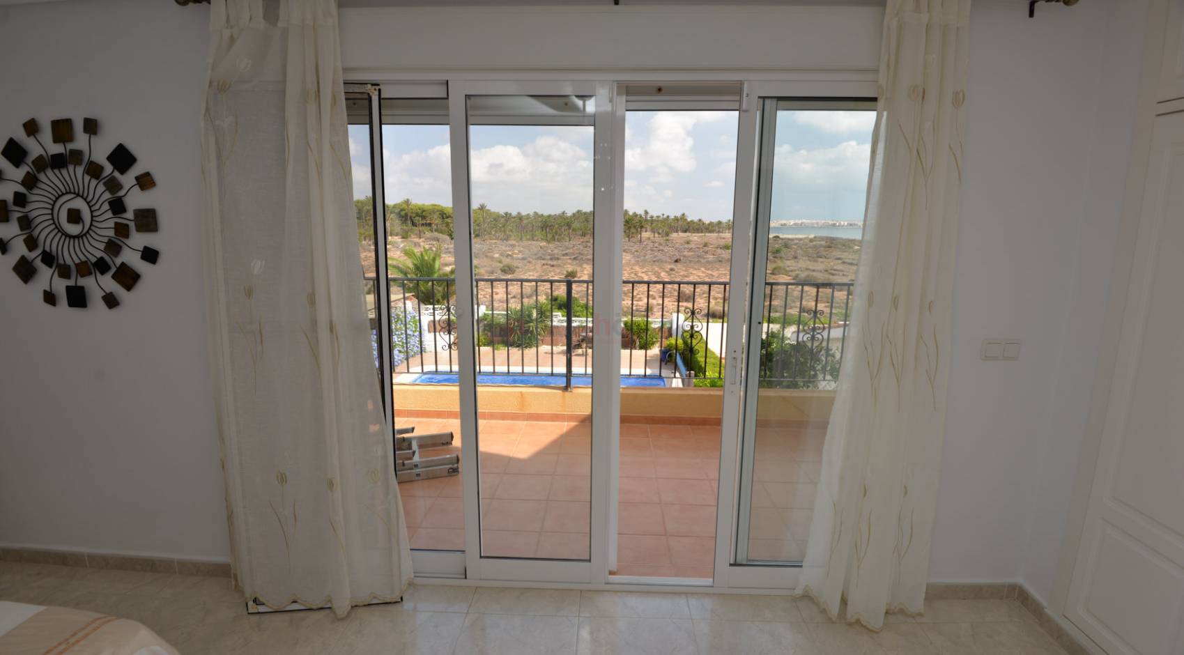 Resales - Semi Detached - Punta Prima